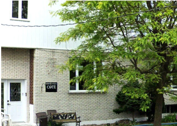 Résidence Côté Inc.
